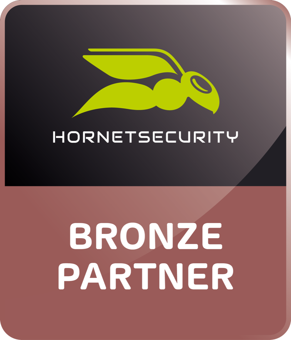 Hornetsecurity