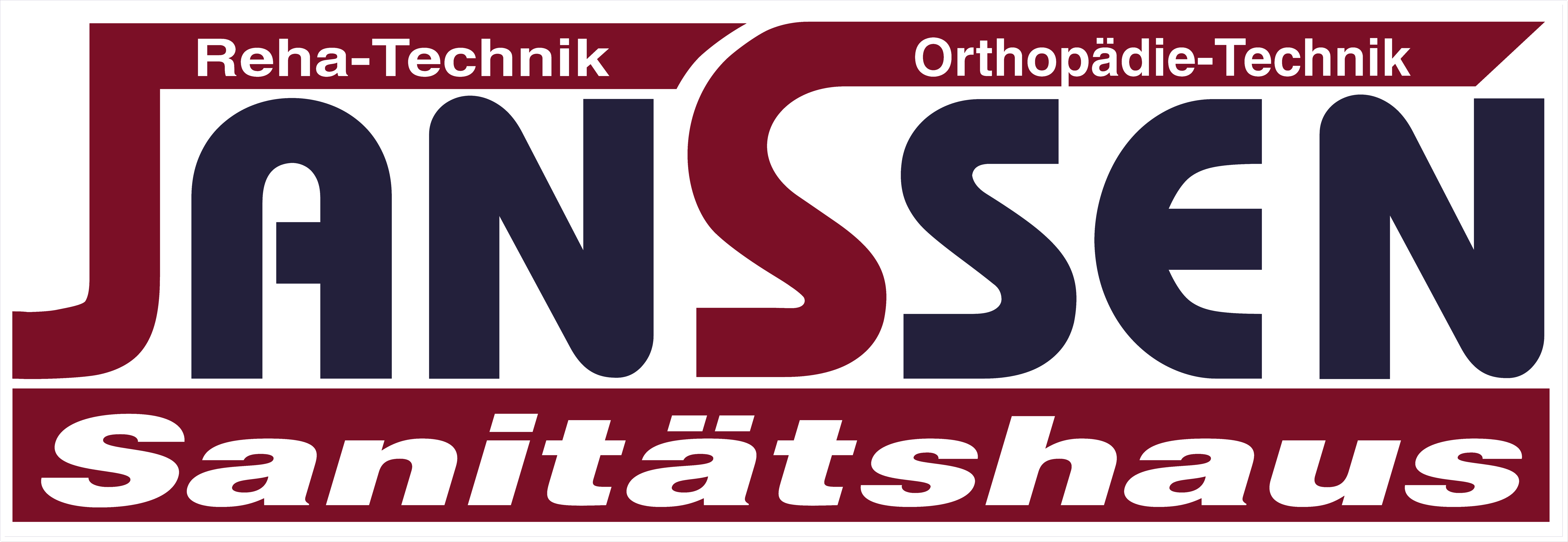 Sanitätshaus Janssen