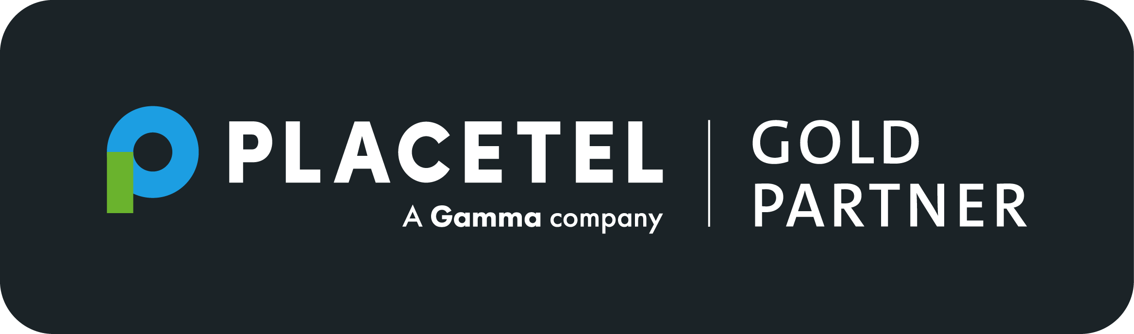 Placetel Gold Partner
